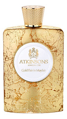 Atkinsons - Gold Fair In Mayfair