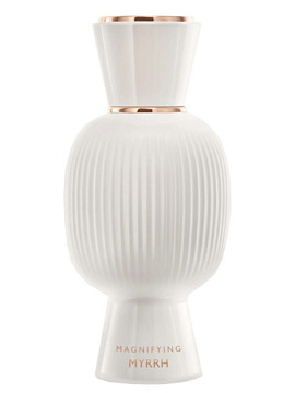 Bvlgari - Allegra - Magnifying Myrrh Essence