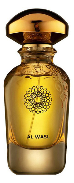 WIDIAN AJ Arabia - Al Wasl