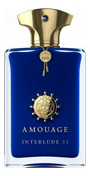 Amouage - Interlude 53 Man