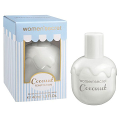 Women Secret - Coconut Temptation