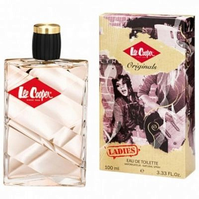 Lee Cooper Originals - Ladies