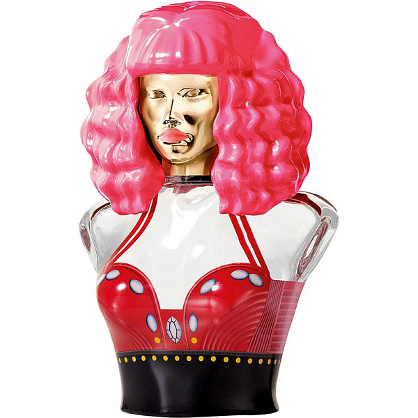 Nicki Minaj - Minajesty