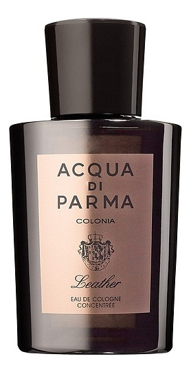 Acqua Di Parma - Colonia Leather Concentree