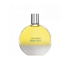 Shiseido - Rising Sun
