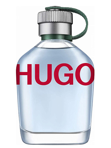 Hugo Boss - Hugo Man
