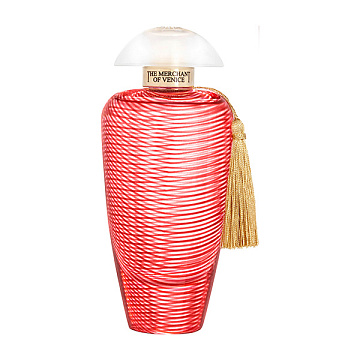 The Merchant of Venice - Byzantium Saffron