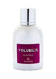 Bruno Acampora - Volubilis