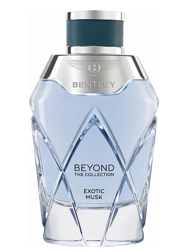 Bentley - Beyond Exotic Musk