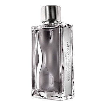 Abercrombie & Fitch - First Instinct