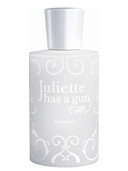 Juliette Has A Gun - Anyway