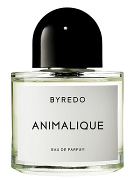 Byredo - Animalique