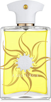 Amouage - Sunshine Man