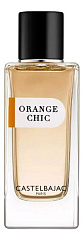 Castelbajac - Orange Chic