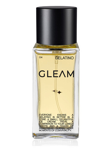Gleam Perfume - Gelatino