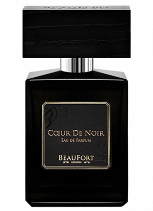 BeauFort London - Coeur De Noir