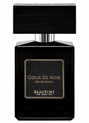 BeauFort London - Coeur De Noir