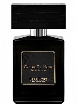 BeauFort London - Coeur De Noir