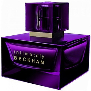 David & Victoria Beckham - Intimately Beckham Night for women