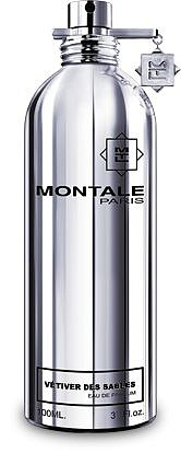 Montale - Vetiver Des Sables