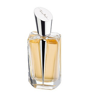 Thierry Mugler - Mirror Collection - A Travers Le Miroir