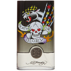 Christian Audigier - Ed Hardy Born Wild For Men