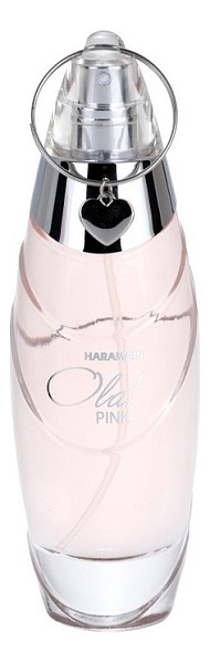 Al Haramain Perfumes - Ola Pink