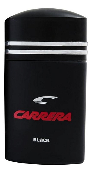 Carrera - Black