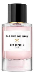 Geparlys Parfums - Les Infinis Parade de Nuit