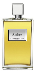 Reminiscence - Ambre