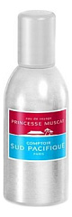 Comptoir Sud Pacifique - Princesse Muscat