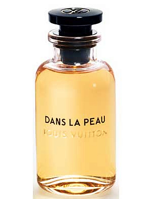 Louis Vuitton - Dans la Peau