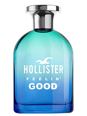 Hollister - Feelin' Good For Him