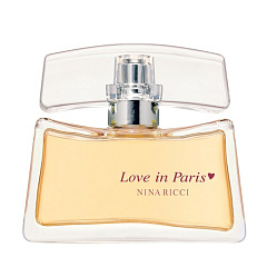 Nina Ricci - Love in Paris