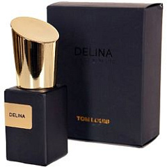My Perfumes - Tom Louis Delina