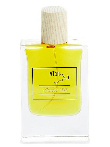 ATon - PaTchouli Lave