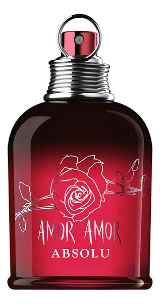 Cacharel - Amor Amor Absolu