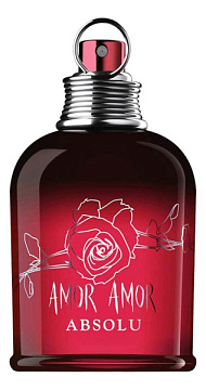 Cacharel - Amor Amor Absolu