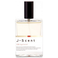 J-Scent - Agarwood