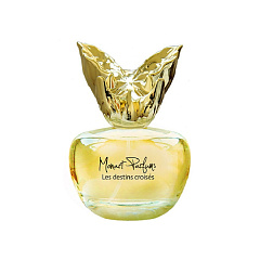 Monart Parfums - Les Destins Croises
