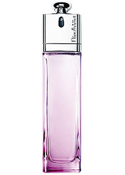 Dior - Addict Eau Fraiche 2012