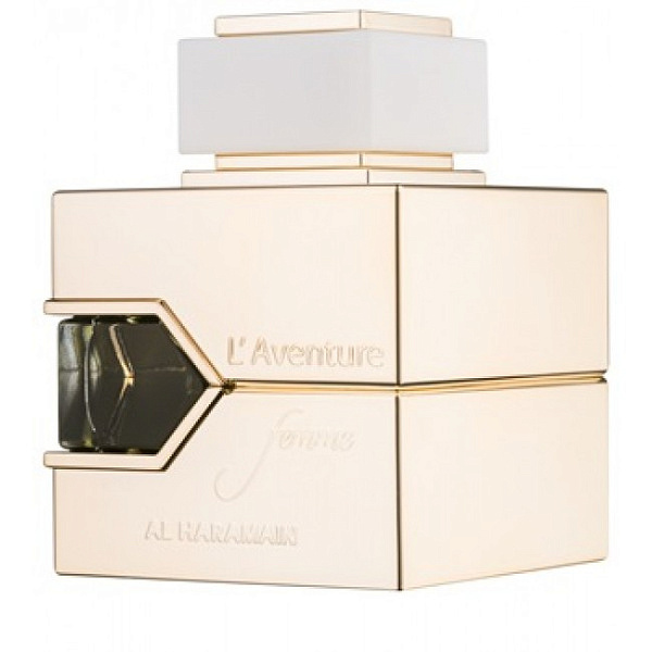 Al Haramain Perfumes - L'Aventure Femme