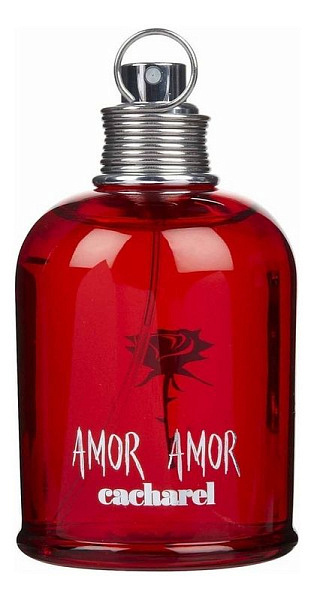 Cacharel - Amor Amor Eau de Toilette
