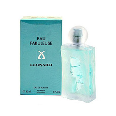 Leonard - Eau Fabuleuse