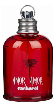 Cacharel - Amor Amor Eau de Toilette