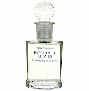 Monotheme Fine Fragrances Venezia - Patchouli Leaves for men