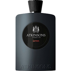 Atkinsons - James