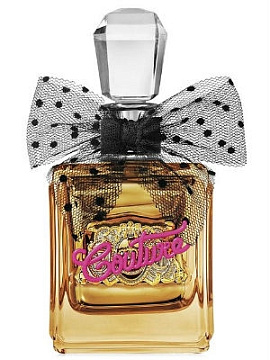 Juicy Couture - Viva la Juicy Gold Couture