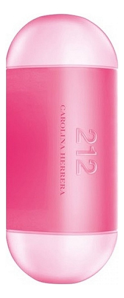 Carolina Herrera - 212 Pop
