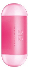 Carolina Herrera - 212 Pop